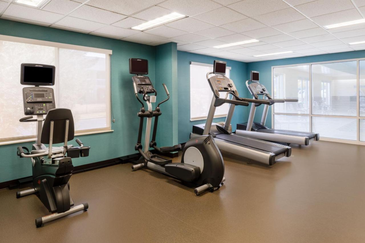 Hotel Fairfield & By Marriott Denver Aurora/medical Center Aurora