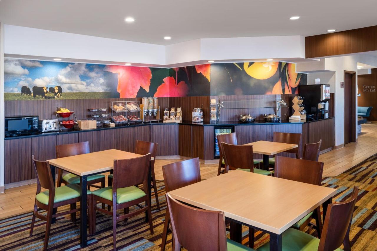 Fairfield & By Marriott Denver Aurora/medical Center