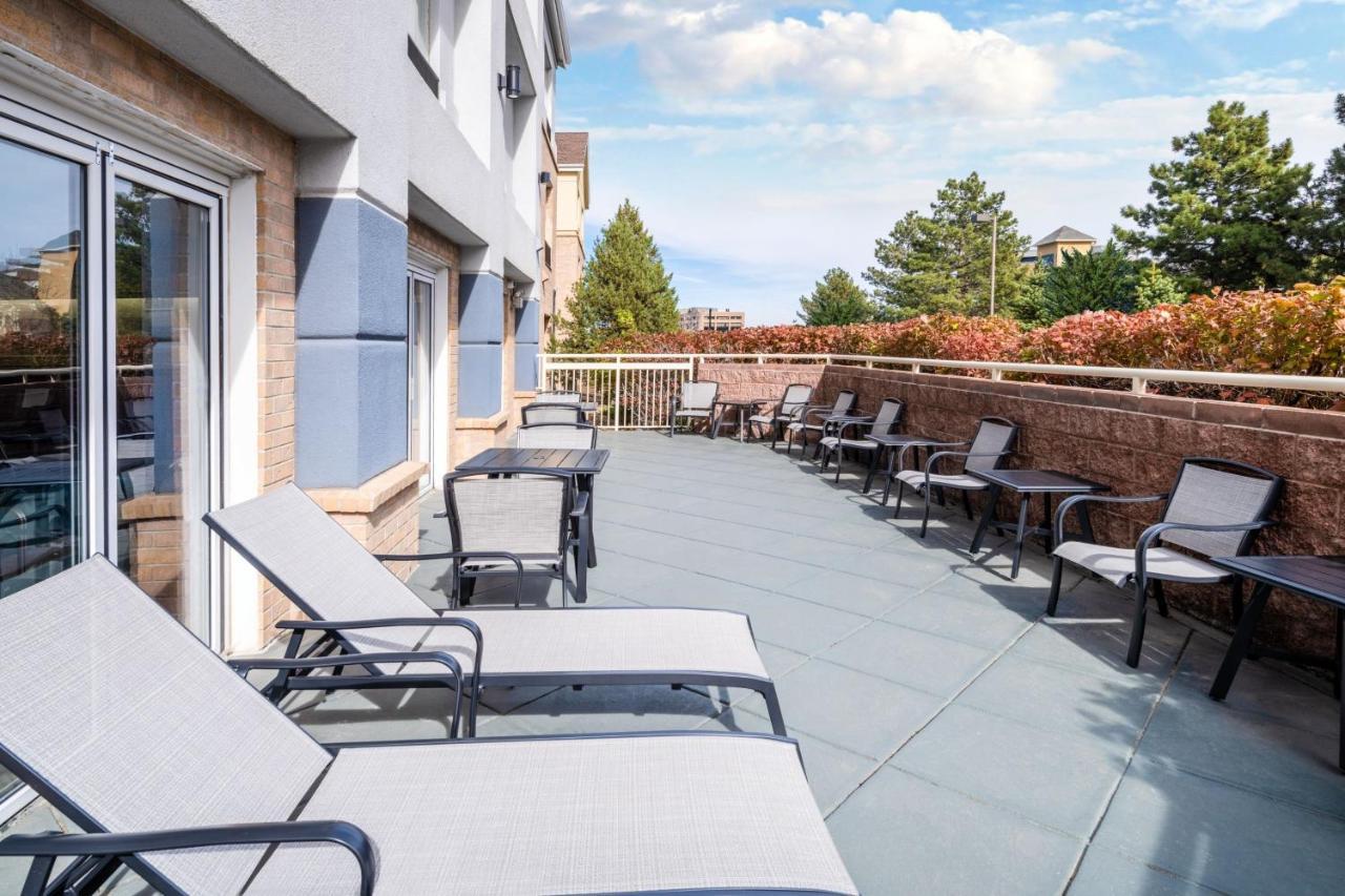 Fairfield & By Marriott Denver Aurora/medical Center