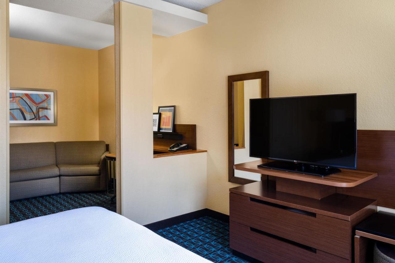 Fairfield & By Marriott Denver Aurora/medical Center