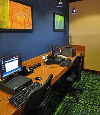 Fairfield & By Marriott Denver Aurora/medical Center Hotel 3*