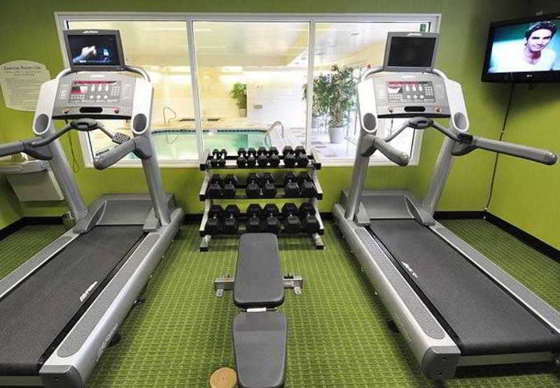 Fairfield & By Marriott Denver Aurora/medical Center 3*