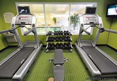 Fairfield & By Marriott Denver Aurora/medical Center 3*