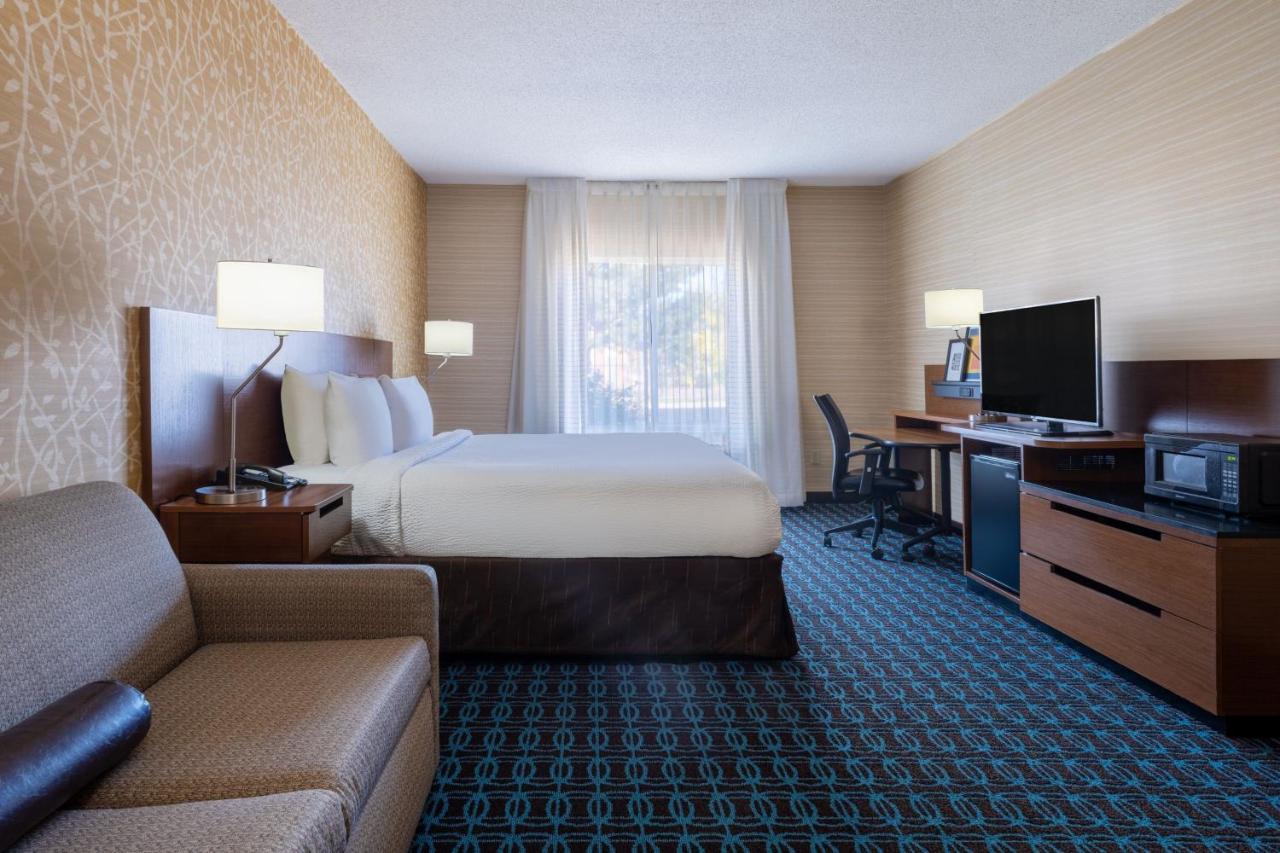 Fairfield & By Marriott Denver Aurora/medical Center Aurora